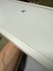 1 Drawer Modular Dorm Nightstand White
