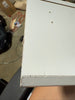 1 Drawer Modular Dorm Nightstand White