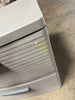 3 Drawer Storage Cabinet Gray - Plastic Utility Storage Drawers, Universal Organization, No Assembly Required