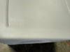 3 Drawer Storage Cabinet Gray - Plastic Utility Storage Drawers, Universal Organization, No Assembly Required