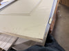 3-Pieces Molded Interior Door Solid + Manufactured Wood Paneled Prehung Door