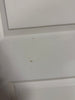 3-Pieces Molded Interior Door Solid + Manufactured Wood Paneled Prehung Door