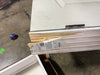3-Pieces Molded Interior Door Solid + Manufactured Wood Paneled Prehung Door