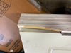 3-Pieces Molded Interior Door Solid + Manufactured Wood Paneled Prehung Door