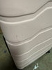 Hardside Large Checked Spinner Suitcase