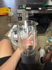 Digital Kitchen Blender & Food Processor with 8 Blend Programs