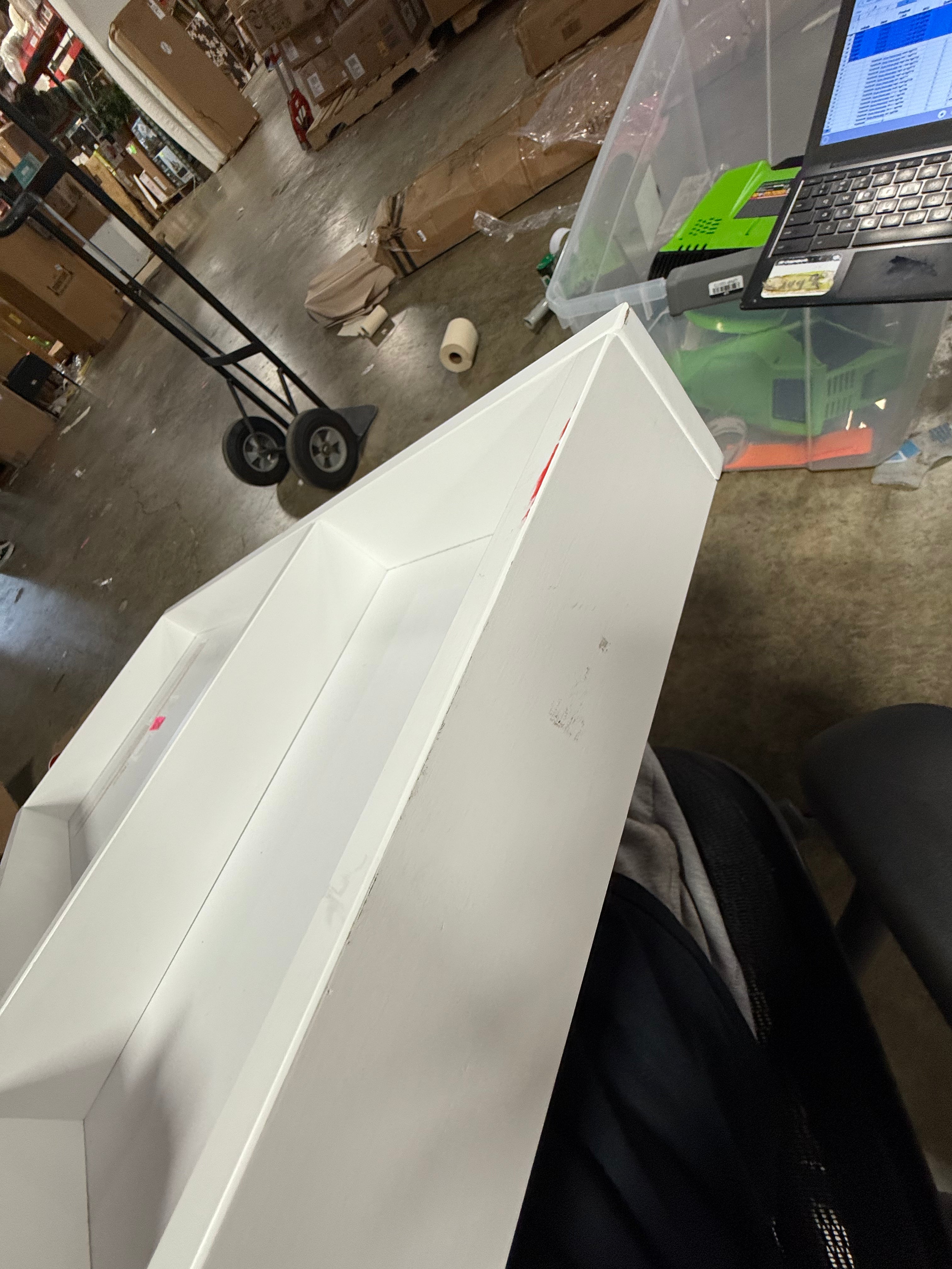 Universal Wide Removable Changing Tray