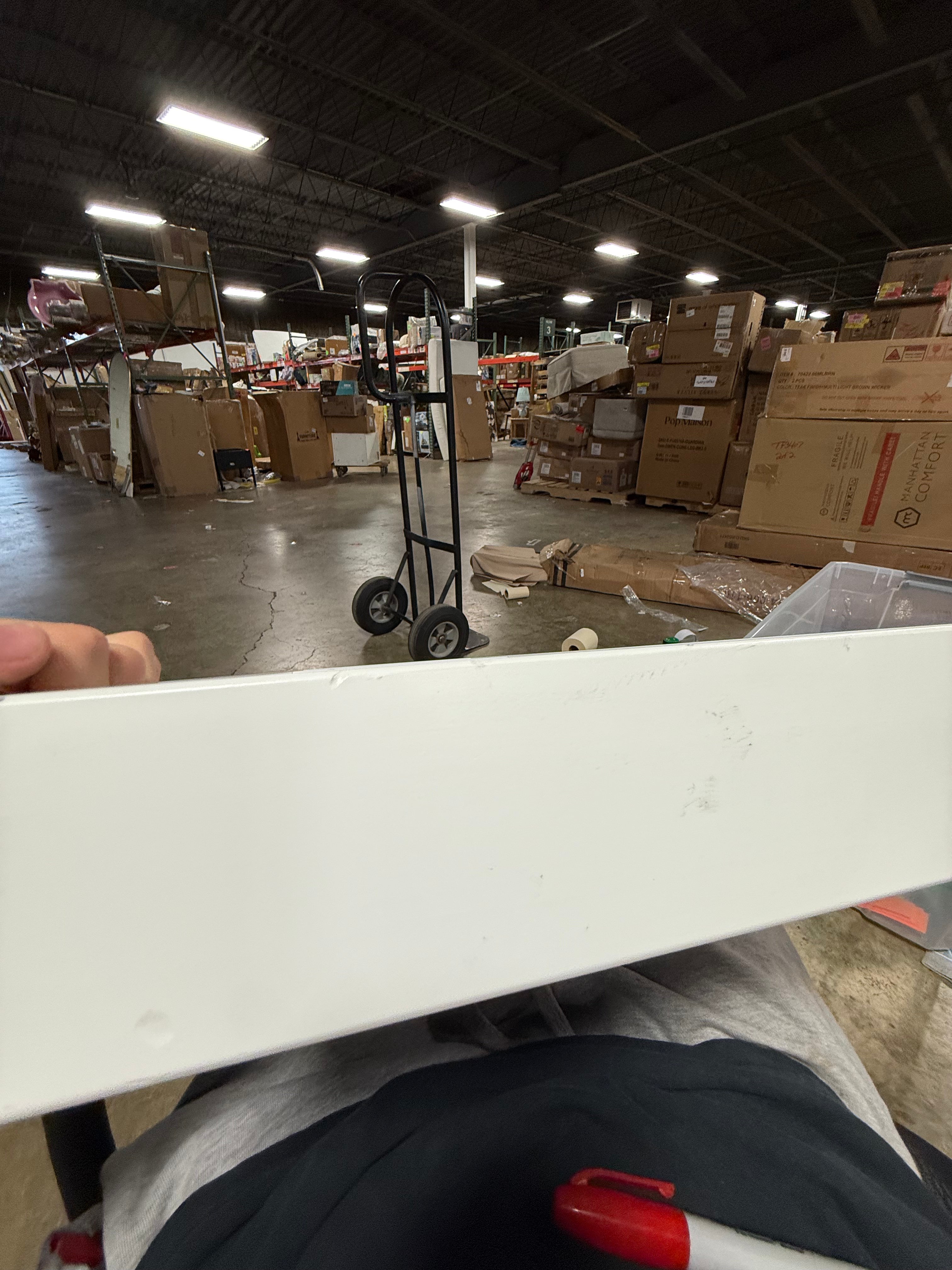 Universal Wide Removable Changing Tray