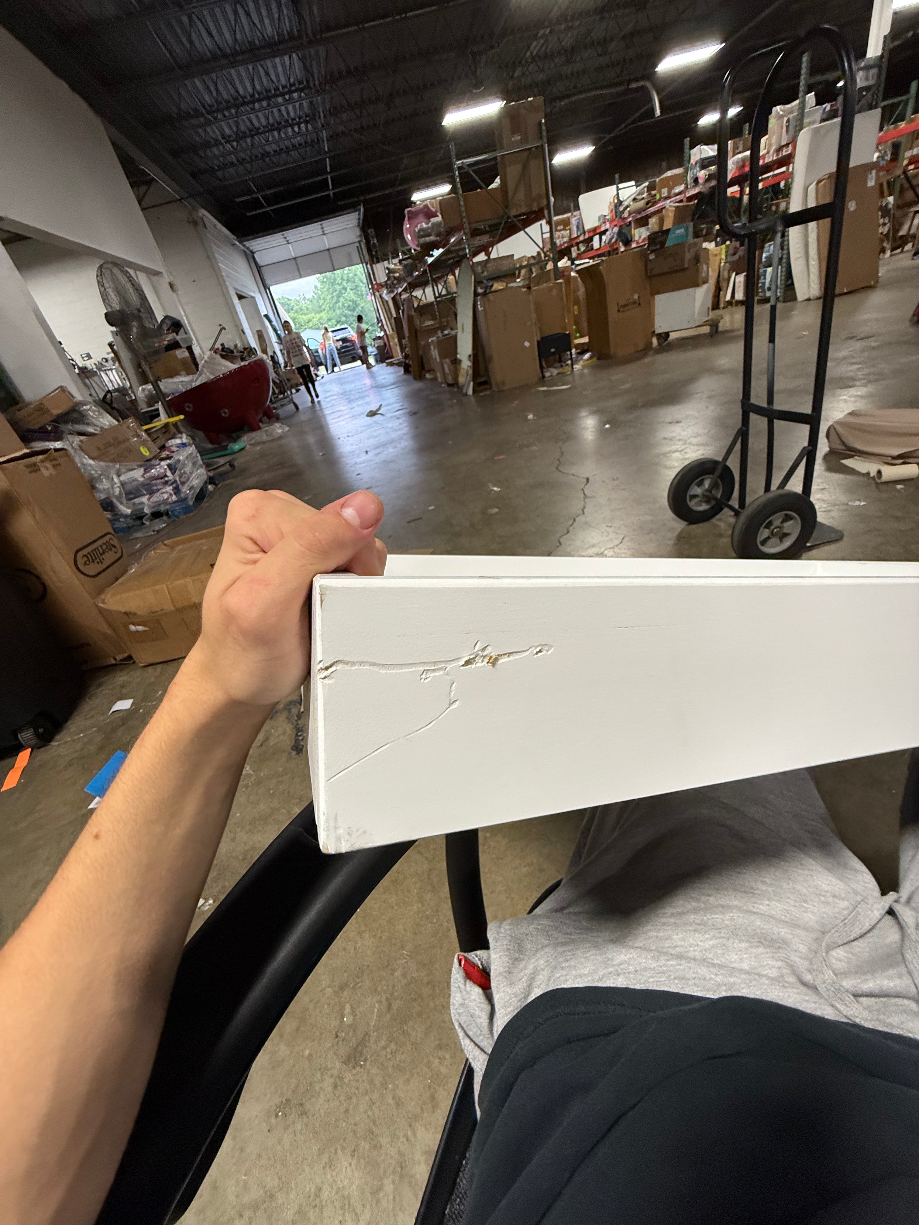 Universal Wide Removable Changing Tray