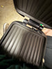 4 Serving Electric Indoor Grill and Panini Press in Silver