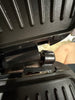 4 Serving Electric Indoor Grill and Panini Press in Silver
