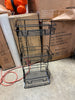 3 Tier Round Wire Shower Storage Tower