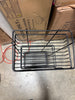 3 Tier Round Wire Shower Storage Tower