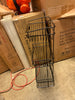 3 Tier Round Wire Shower Storage Tower