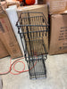 3 Tier Round Wire Shower Storage Tower