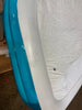 Family Pool with Bench Oval Kiddie Pool  PVC Liner