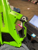 Axial Leaf Blower ONLY