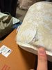 Butterfly Breathable Knit Crib and Toddler Mattress