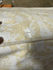 Butterfly Breathable Knit Crib and Toddler Mattress