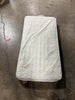 Butterfly Breathable Knit Crib and Toddler Mattress