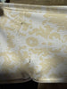 Butterfly Breathable Knit Crib and Toddler Mattress