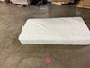 Butterfly Breathable Knit Crib and Toddler Mattress