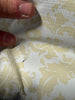 Butterfly Breathable Knit Crib and Toddler Mattress