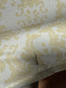 Butterfly Breathable Knit Crib and Toddler Mattress
