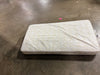 Butterfly Breathable Knit Crib and Toddler Mattress