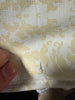 Butterfly Breathable Knit Crib and Toddler Mattress