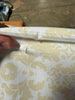 Butterfly Breathable Knit Crib and Toddler Mattress