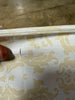Butterfly Breathable Knit Crib and Toddler Mattress