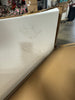 Bertha Acrylic Right-Hand Drain Rectangular Alcove Bathtub in White