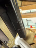 Adjustable Metal Bed Frame Black