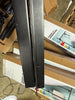 Adjustable Metal Bed Frame Black