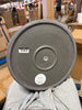 Banded Stoneware Indoor Outdoor Planter Pot