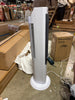 Tower + Indoor Evaporative Cooler with Oscillating and Quiet Fan Function