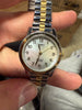 Women's Expansion Band Watch - Gold