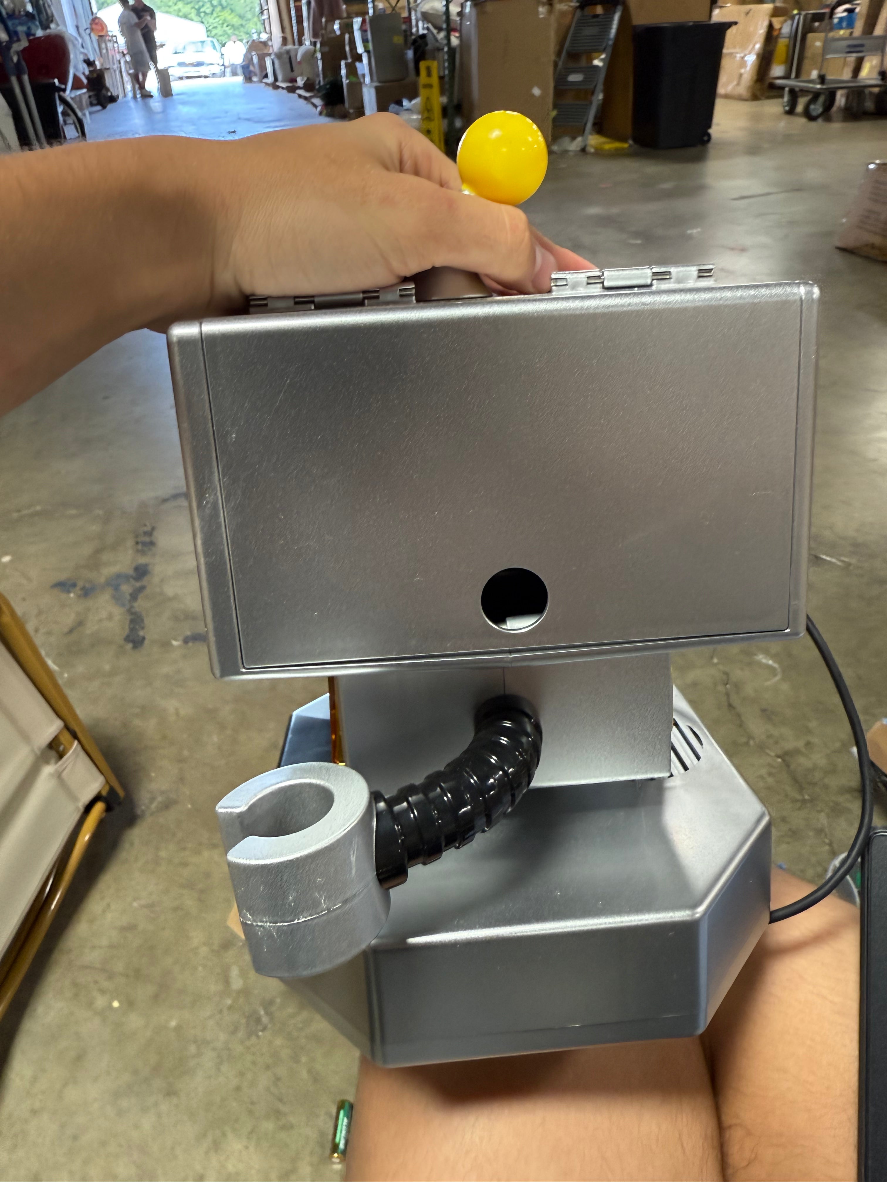LankyBot Mystery RC