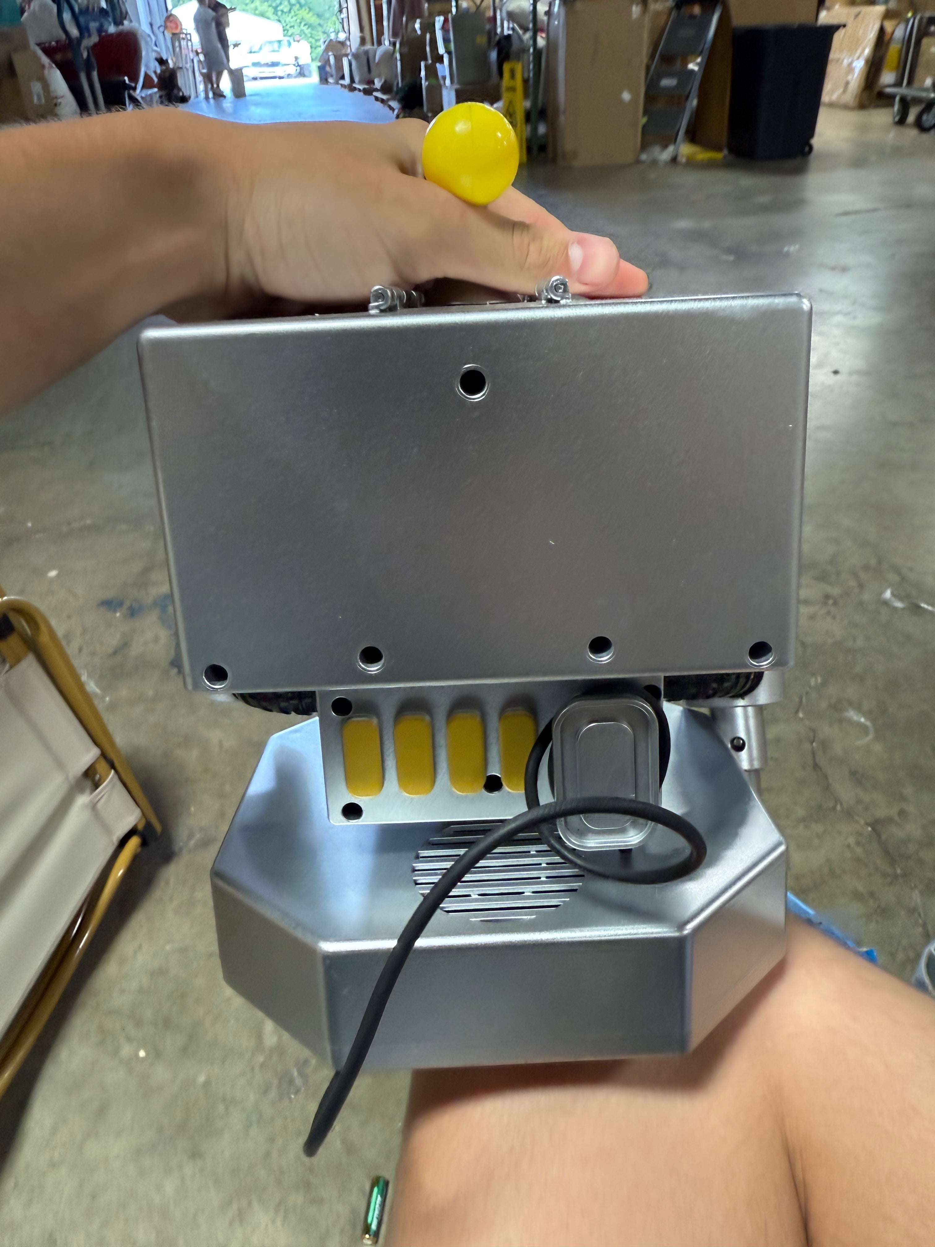 LankyBot Mystery RC