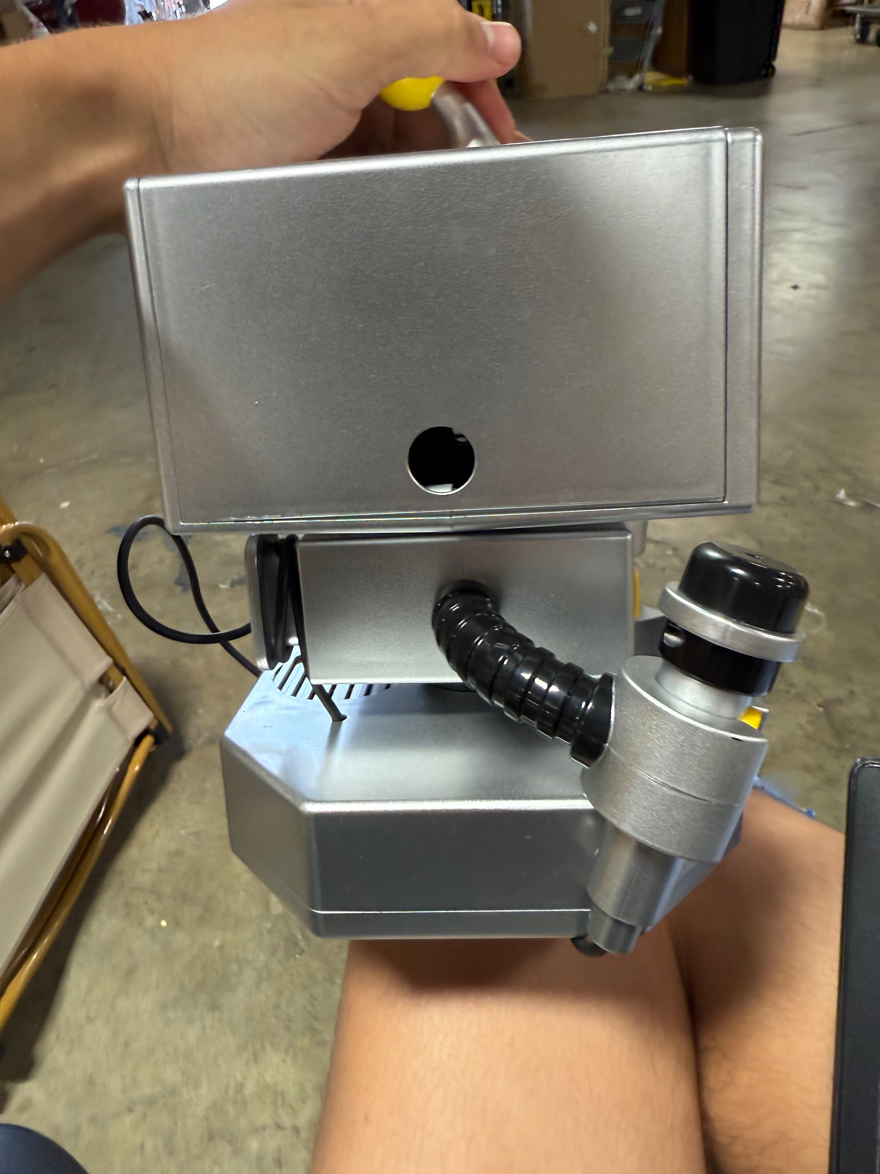 LankyBot Mystery RC