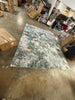 Modern Machine Washable Area Rug 9'x12'