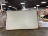 Rigid Air Dock - Water Float Raft, 4-Person Capacity