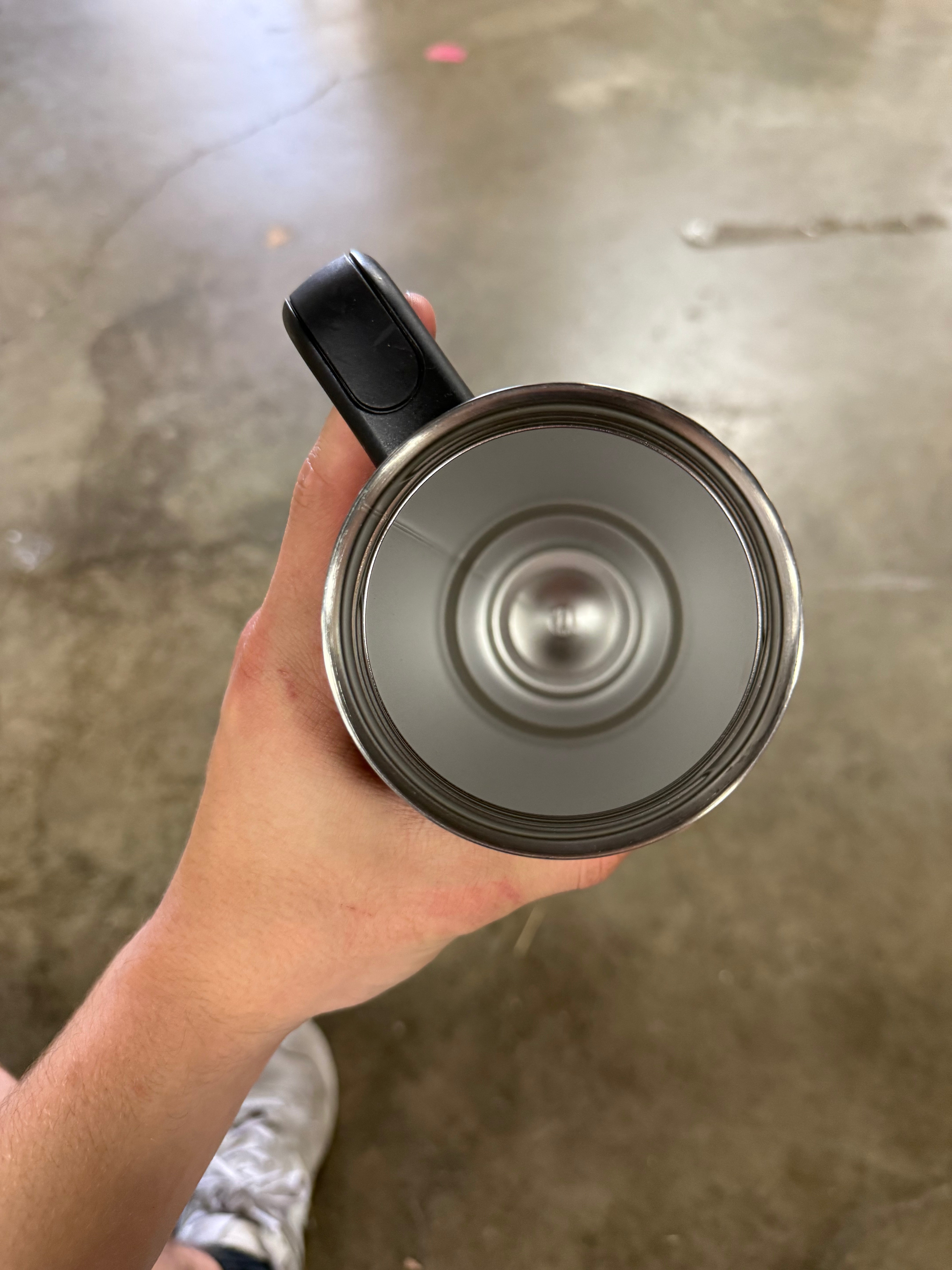 Stainless Steel Flowstate Quencher Tumbler