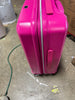 Signature Hardside Expandable Large Checked Spinner Suitcase