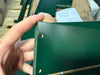Medford Corner Desk with Drawer