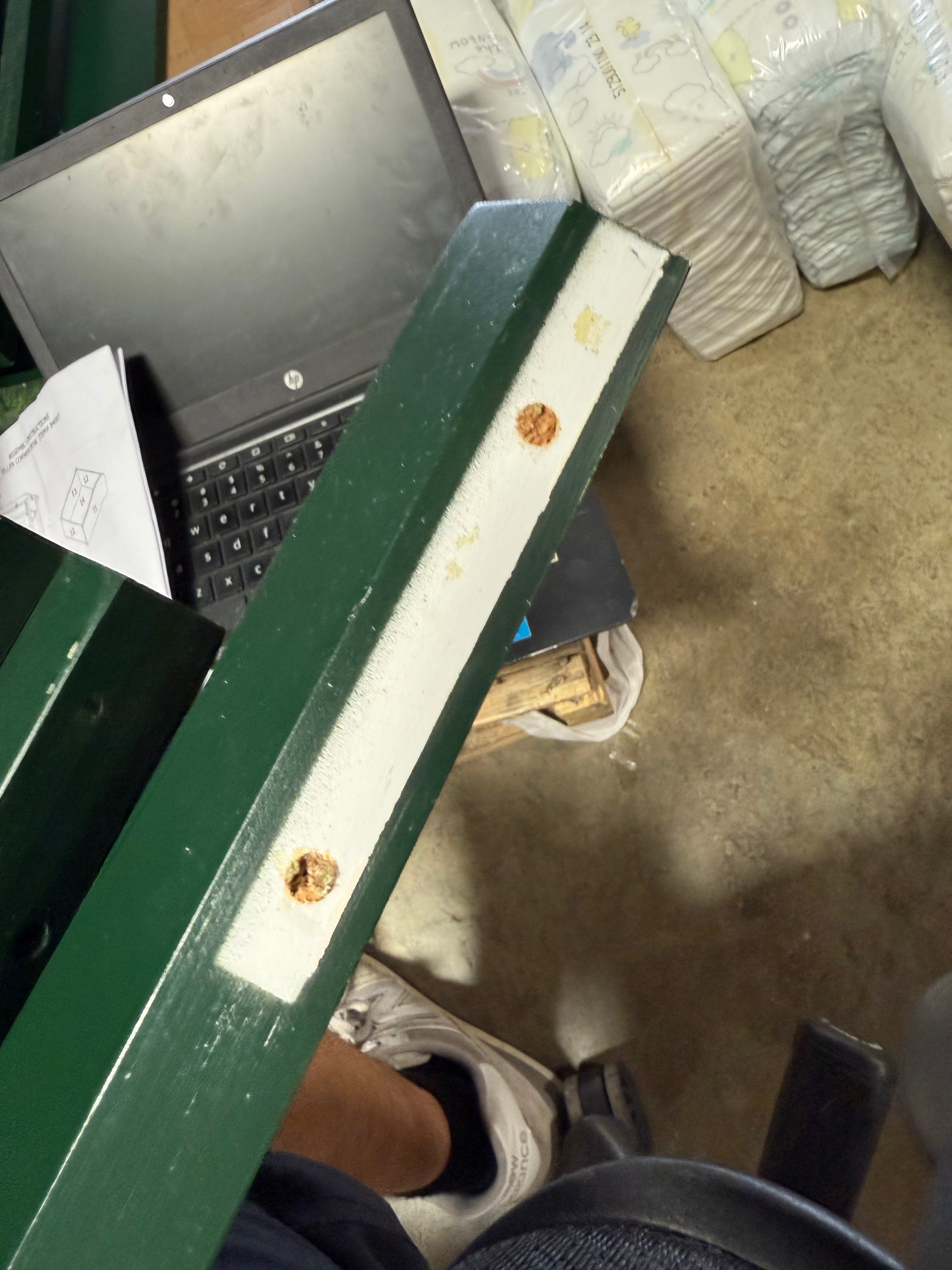 Medford Corner Desk with Drawer