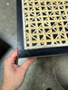 Nesting Accent Table Black/Natural