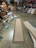Madison Washable Rug 2'x7'