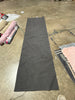 Washable Solid Machine Tufted Rug